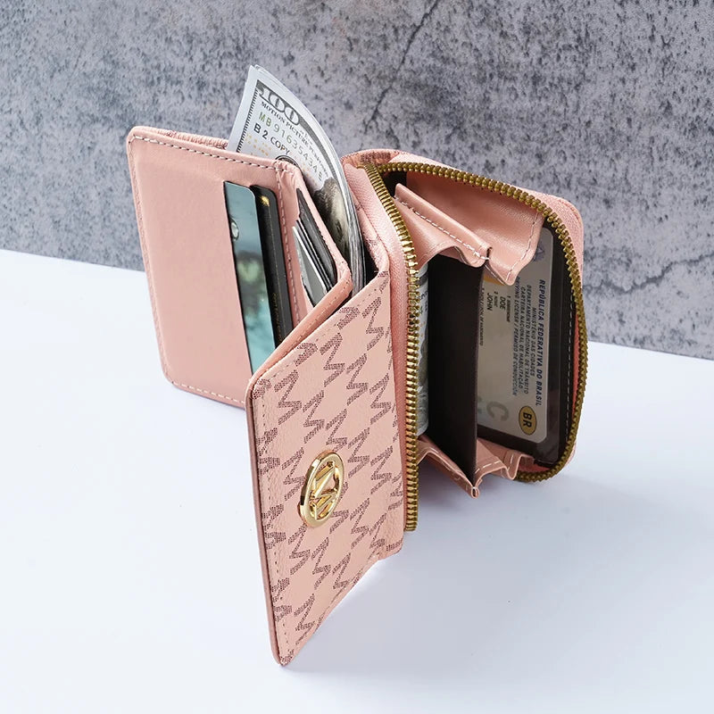 Cartera de mujer de nuevo estilo