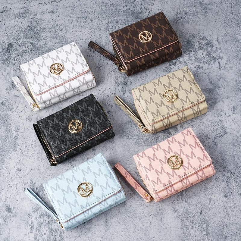 Cartera de mujer de nuevo estilo