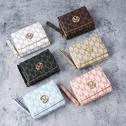 Cartera de mujer de nuevo estilo