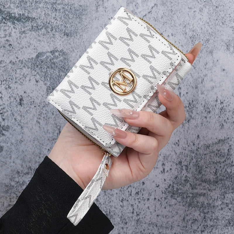 Cartera de mujer de nuevo estilo