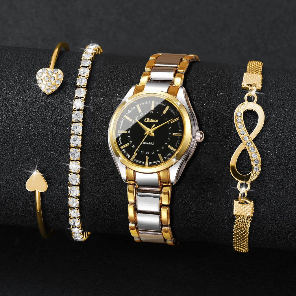 Estilo Oro