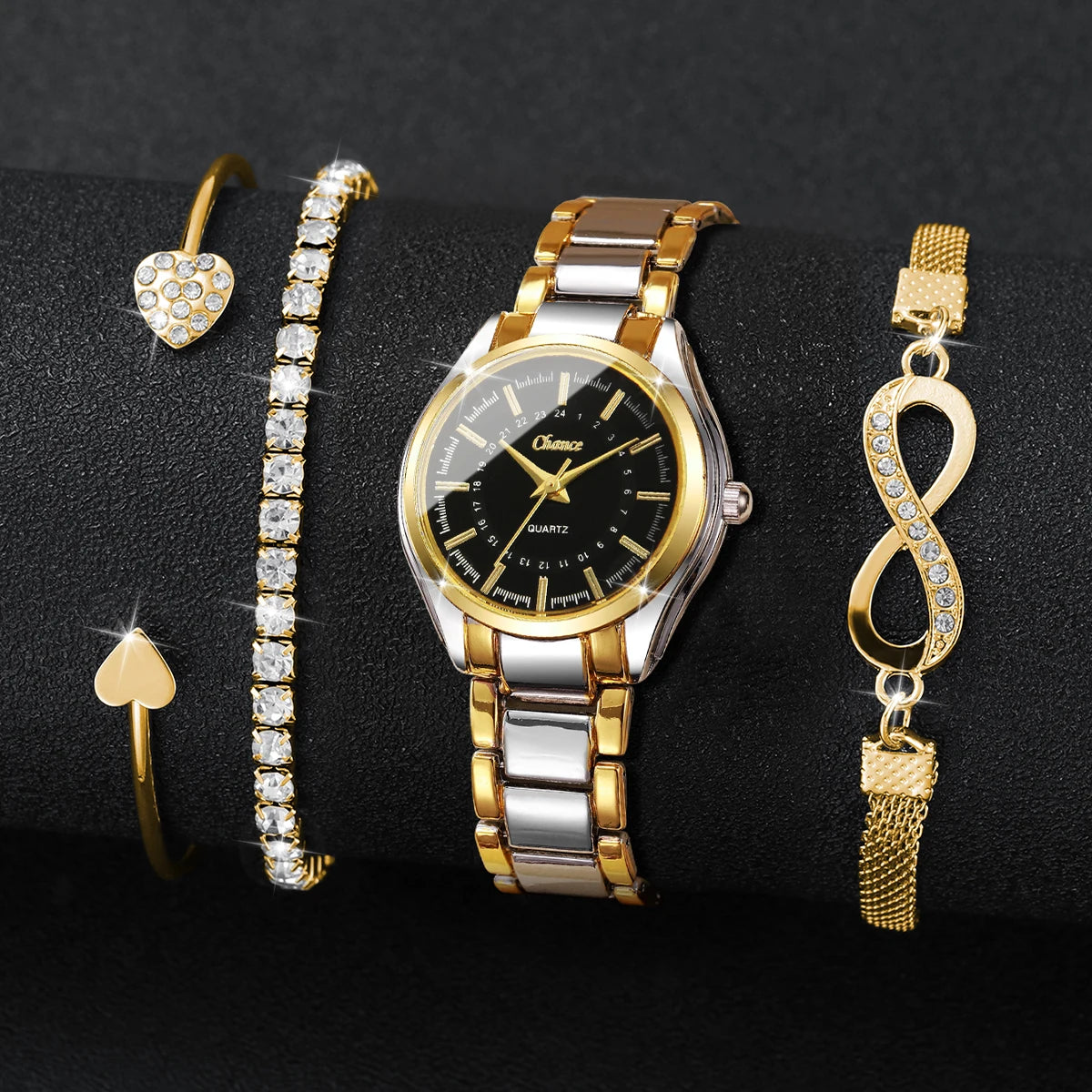 Estilo Oro