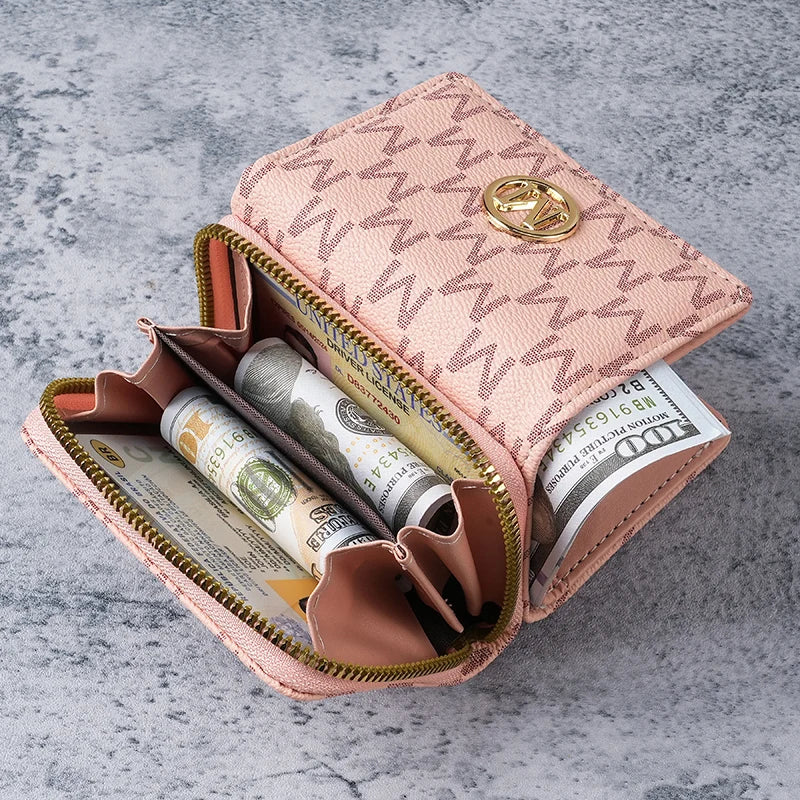 Cartera de mujer de nuevo estilo