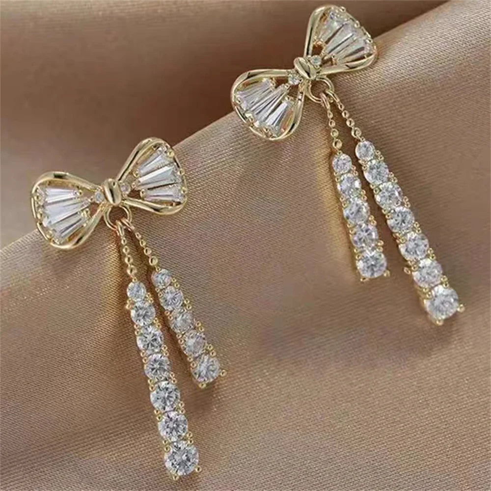 Lazo de cristal