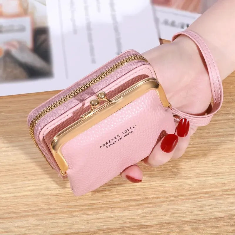 cartera, de gran capacidad