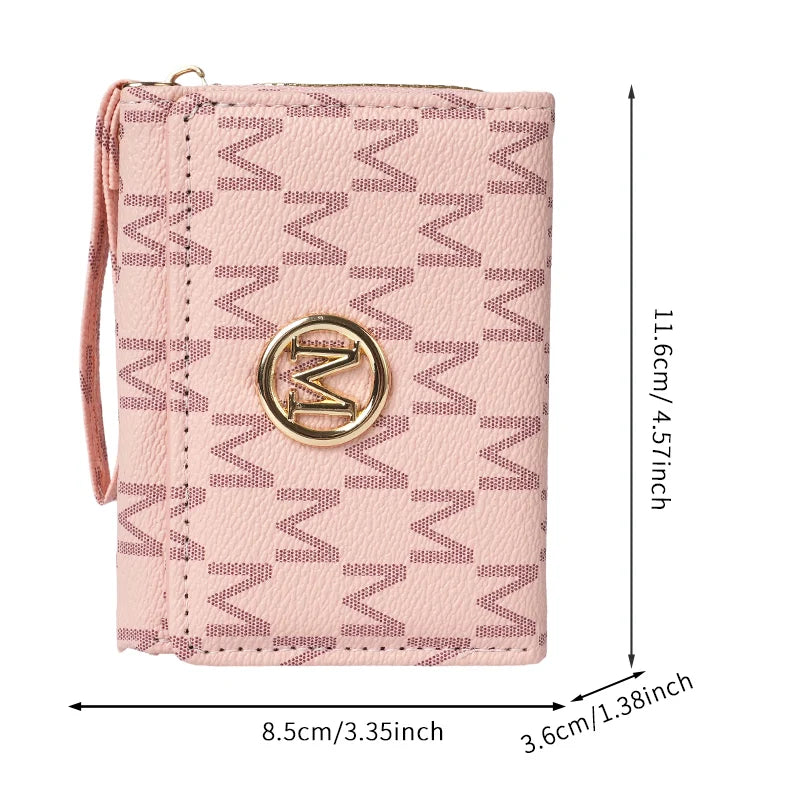 Cartera de mujer de nuevo estilo