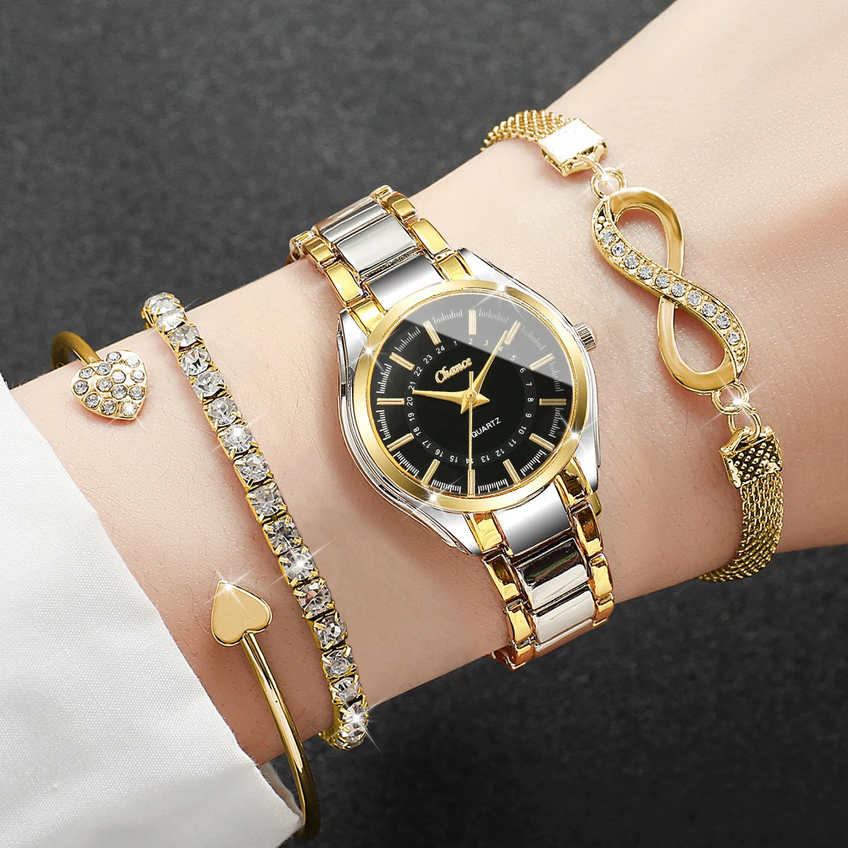 Estilo Oro