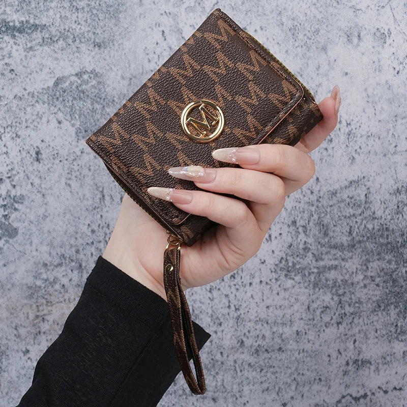 Cartera de mujer de nuevo estilo