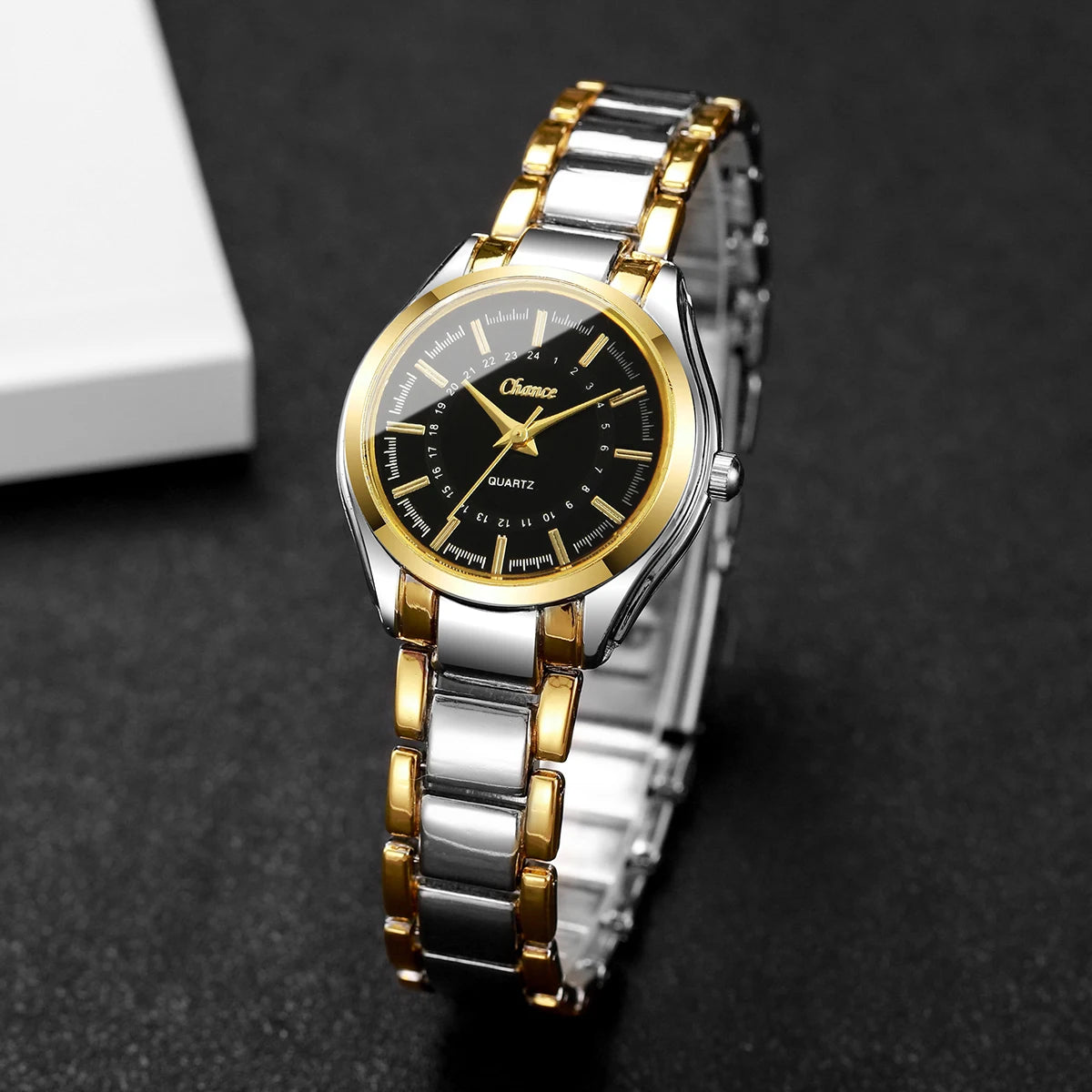 Estilo Oro
