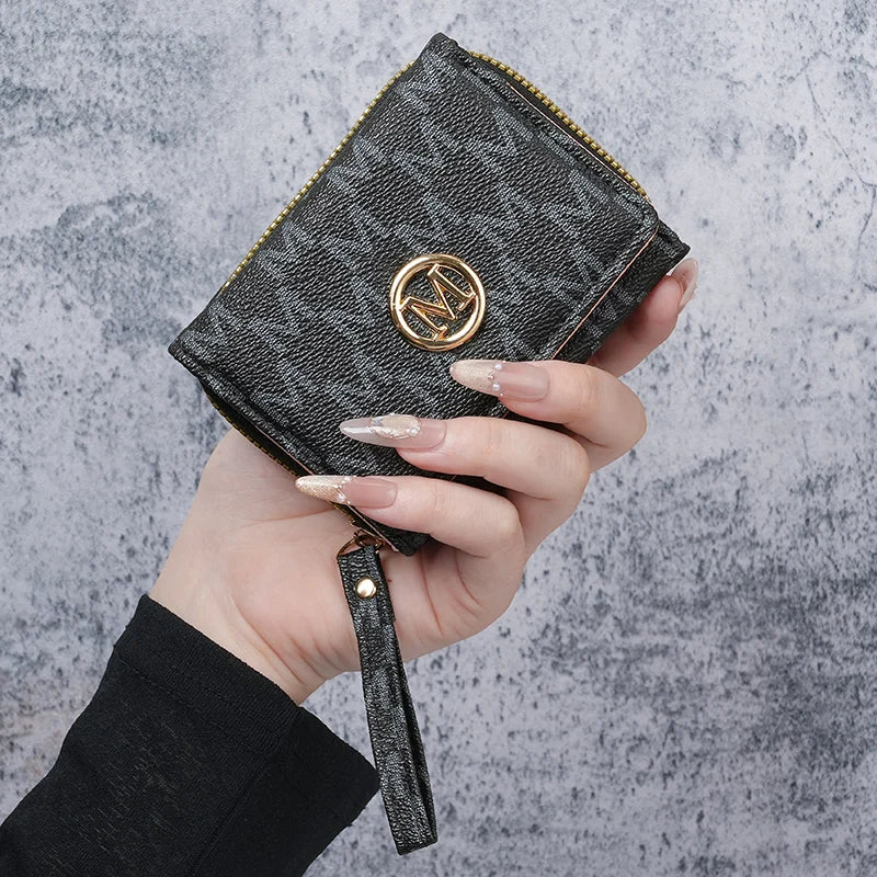 Cartera de mujer de nuevo estilo