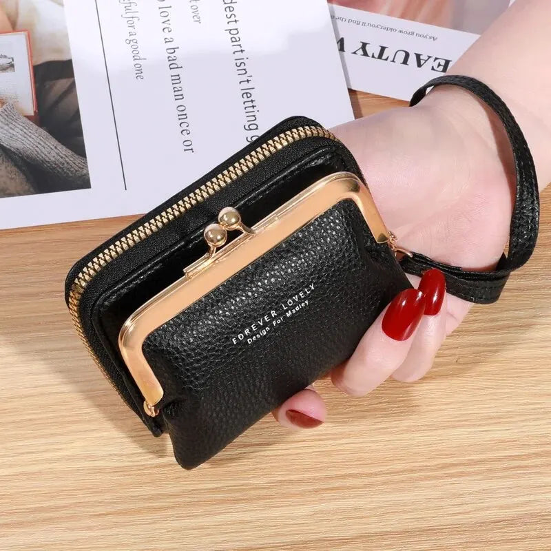 cartera, de gran capacidad