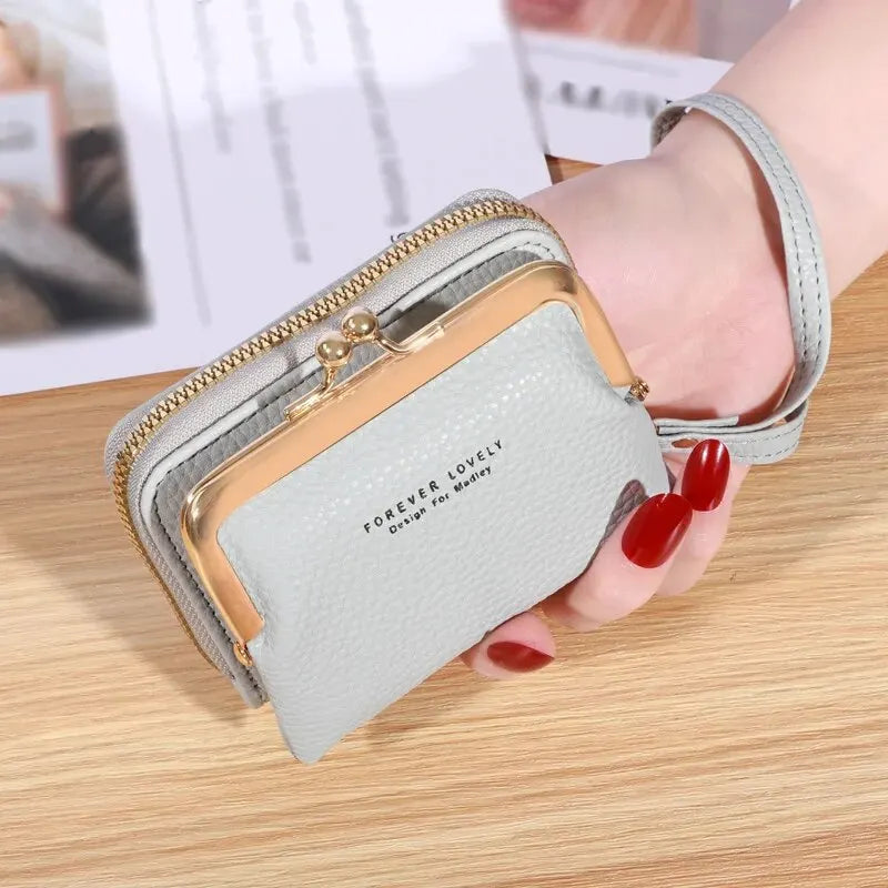 cartera, de gran capacidad