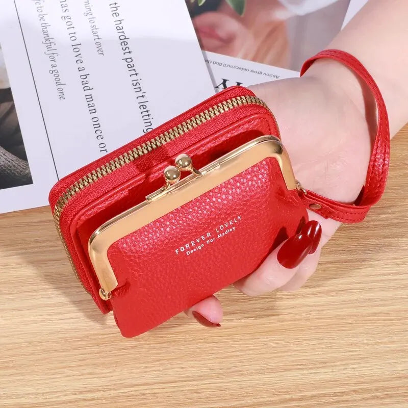cartera, de gran capacidad