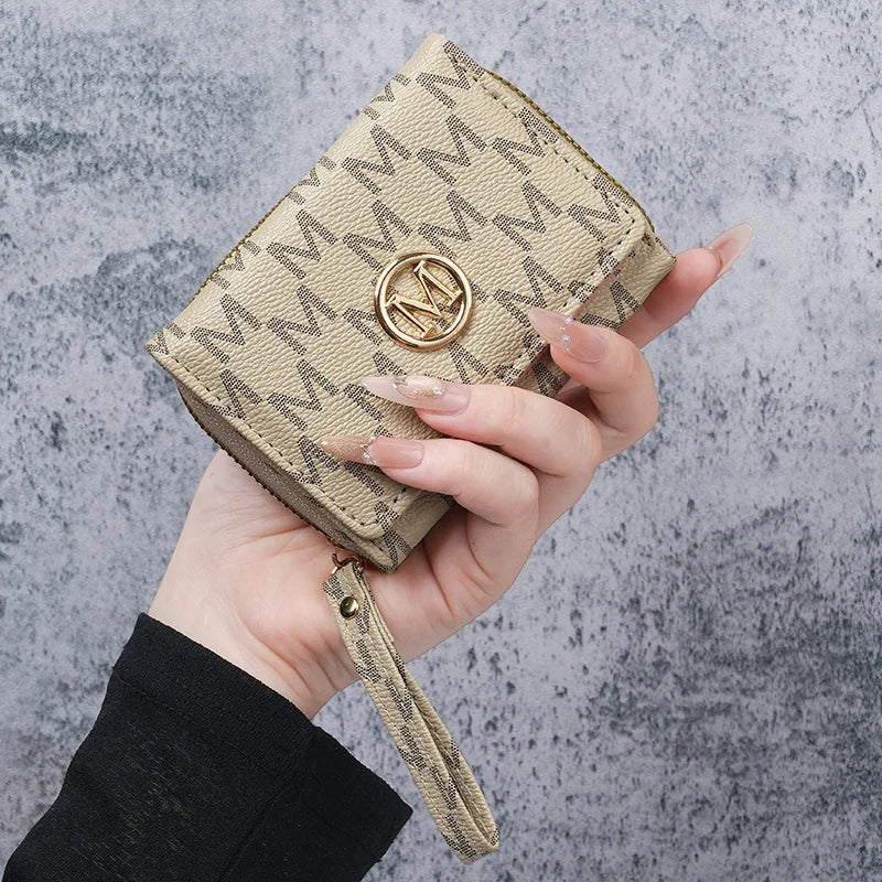 Cartera de mujer de nuevo estilo
