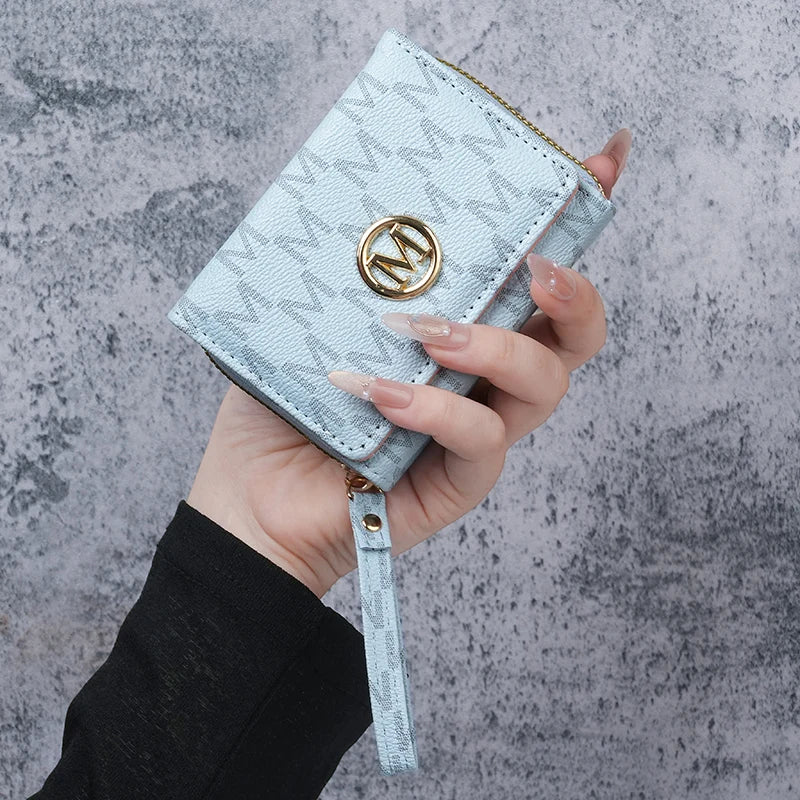 Cartera de mujer de nuevo estilo