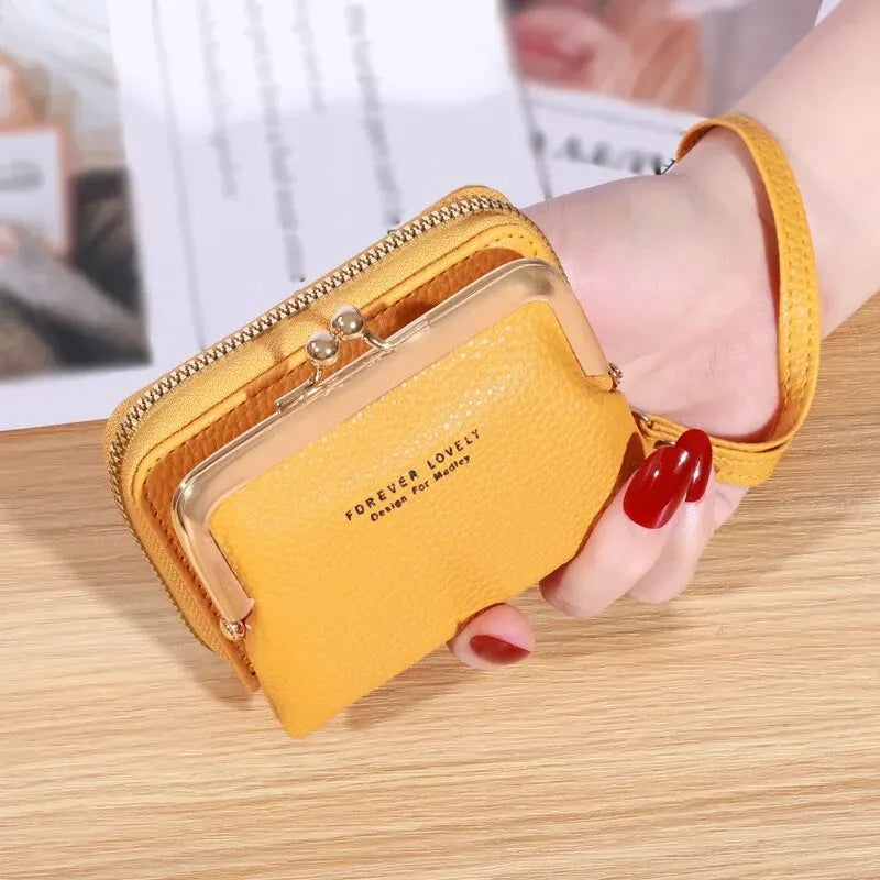 cartera, de gran capacidad