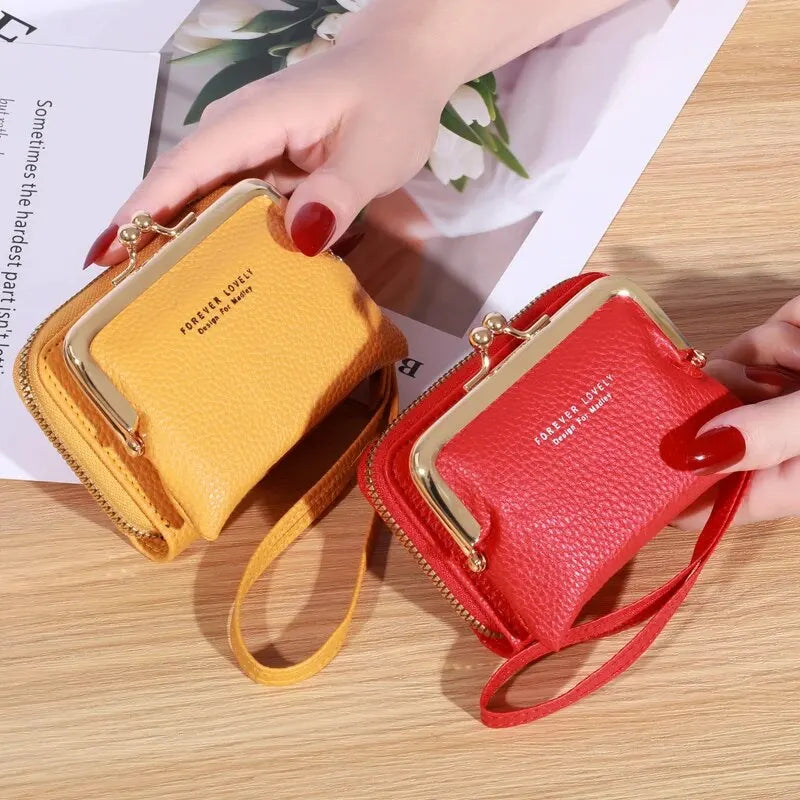 cartera, de gran capacidad