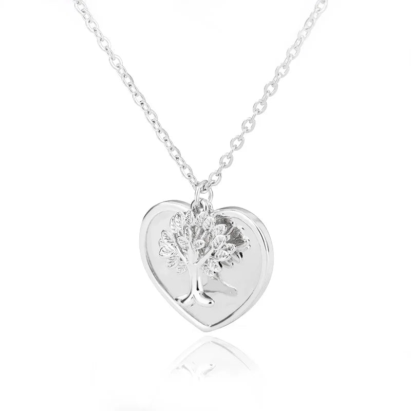 Collar Árbol de la Vida