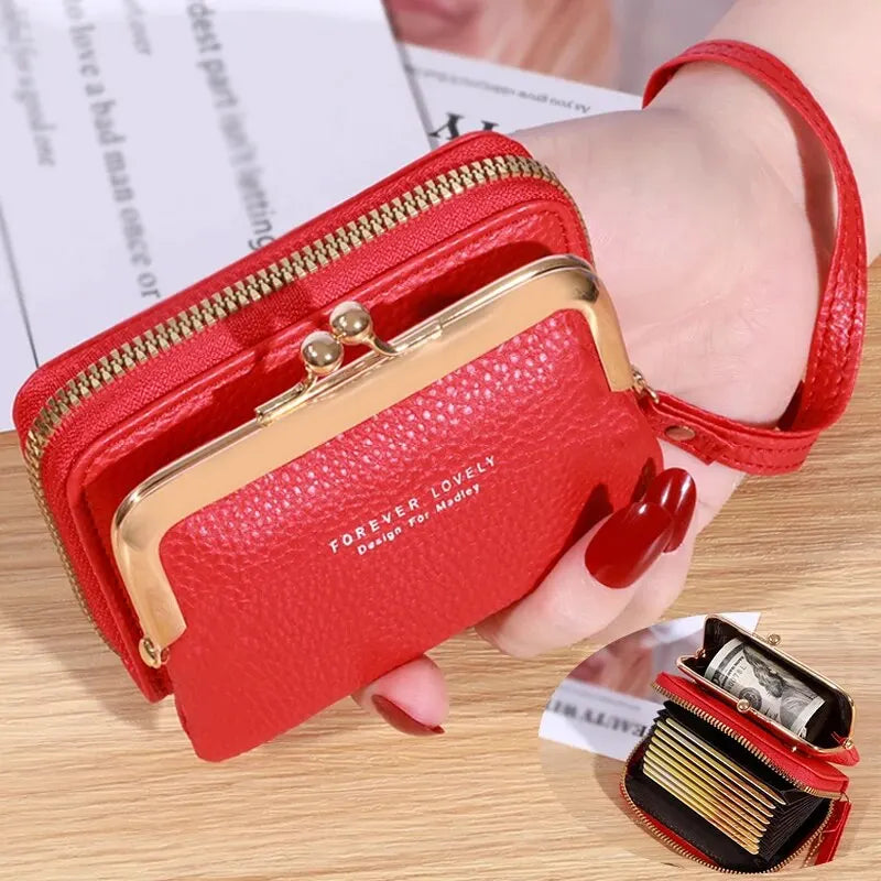 cartera, de gran capacidad
