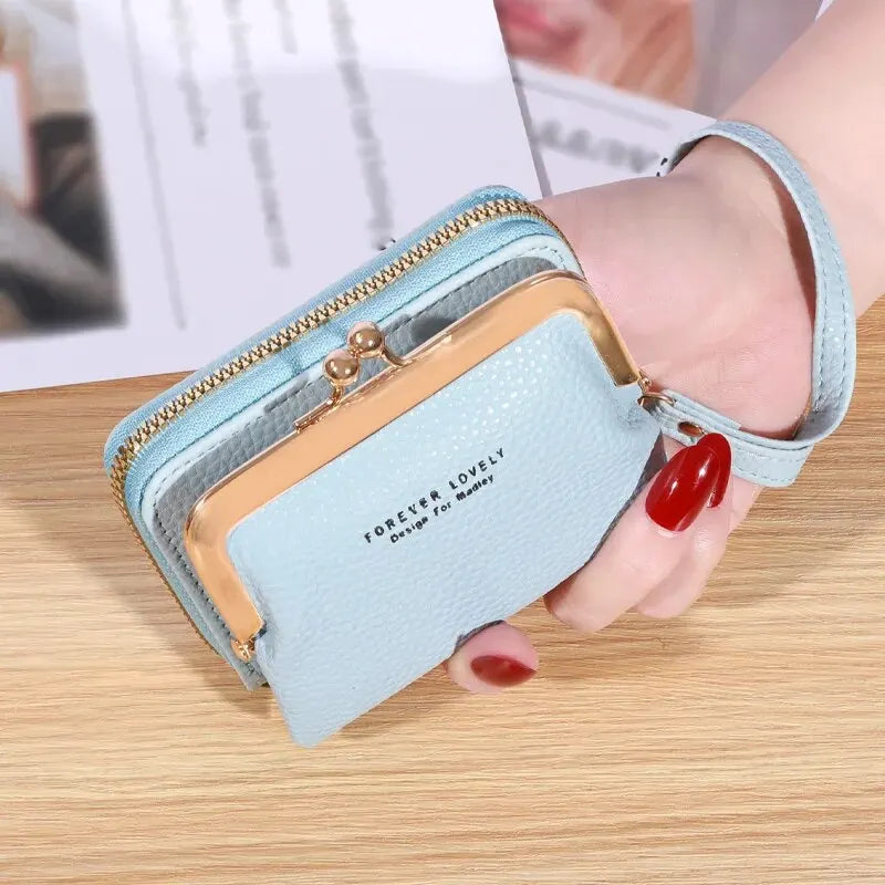 cartera, de gran capacidad