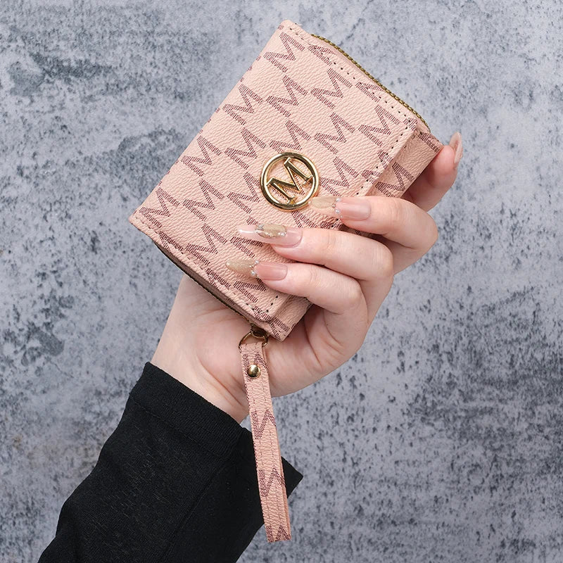 Cartera de mujer de nuevo estilo