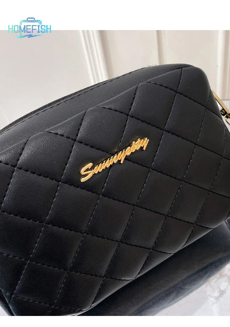 Bolso bandolera pequeño con borla HOMEFISH