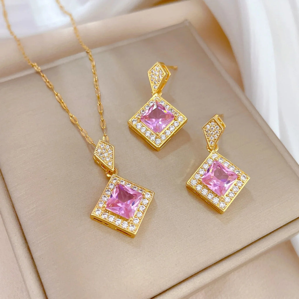 Reina Set