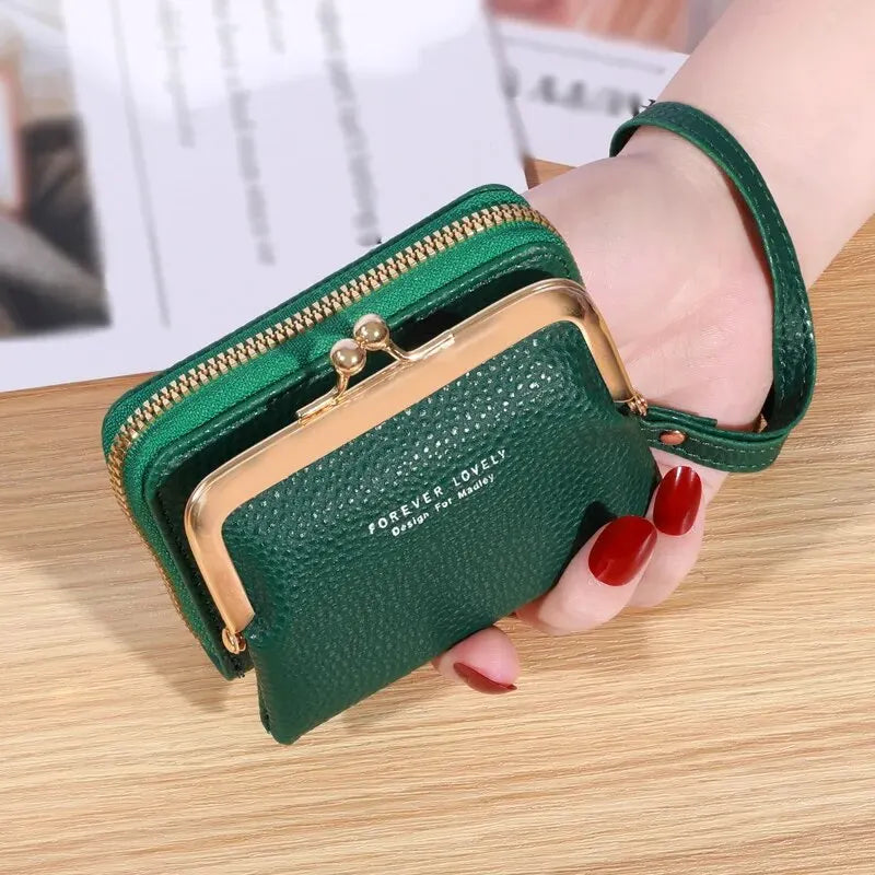 cartera, de gran capacidad